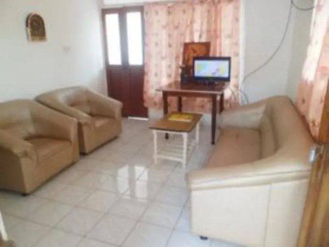 Denuwara Guest House