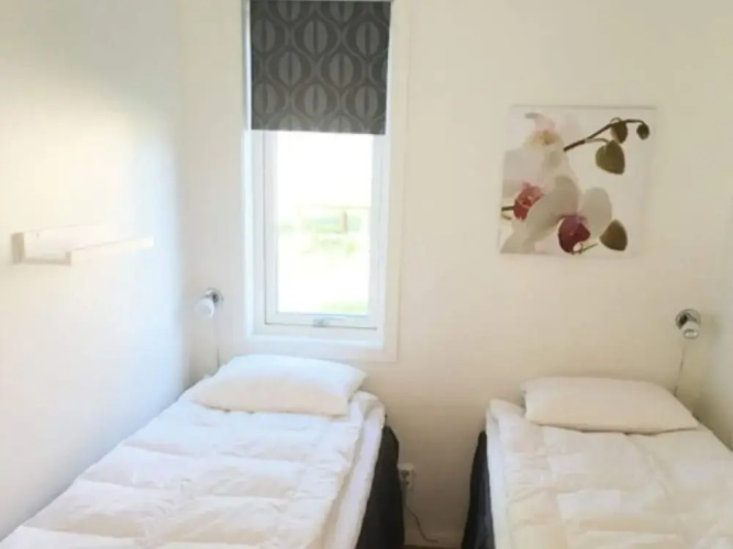 4 Star Holiday Home in Dals-langed