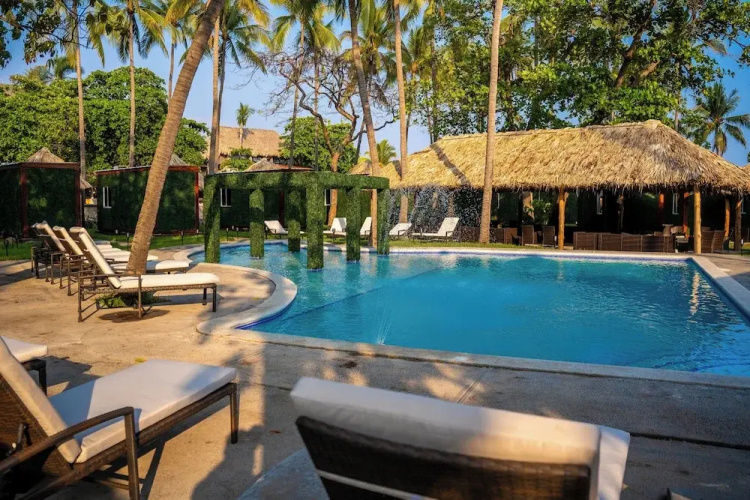Eco Suites El Zonte