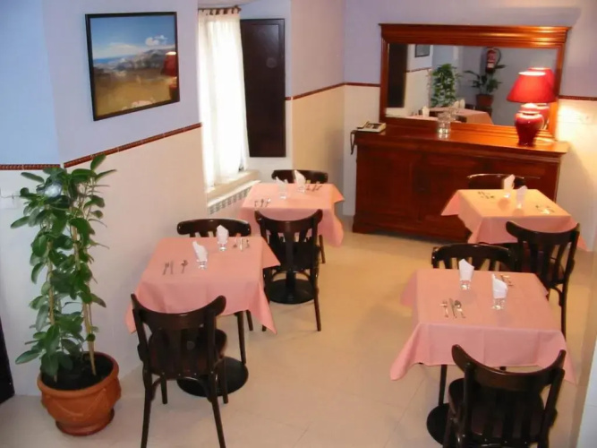 Hotel Fitu