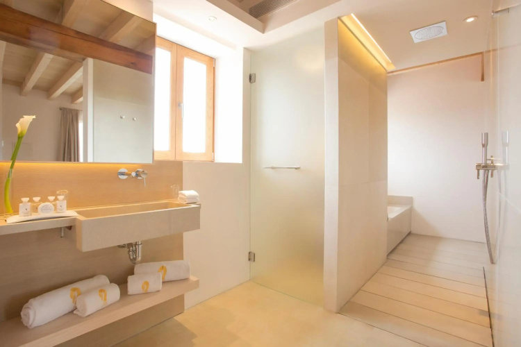 Hotel Fontsanta Thermal Spa & Wellness, adults only – Preferred Hotels & Resorts