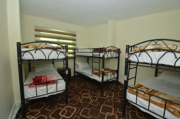 Alsultan Hostel