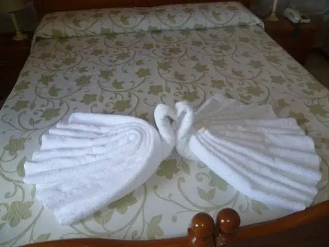 Acquamarina Hotel