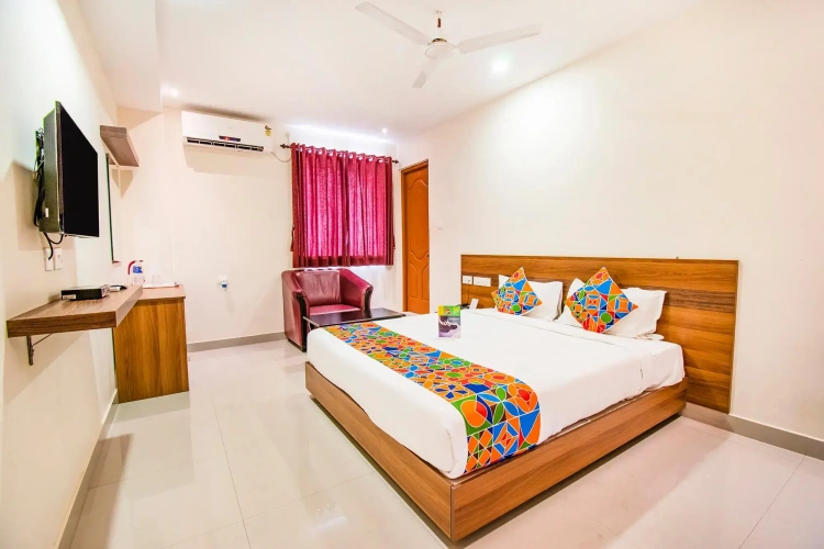 Executive room