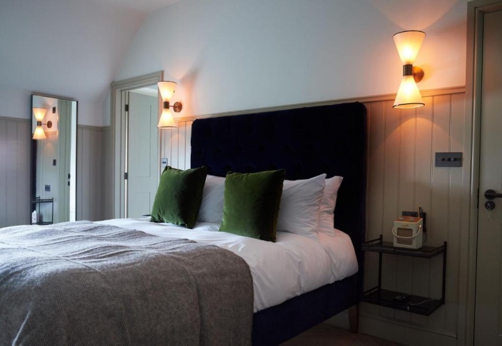 1 Bedroom Cottage