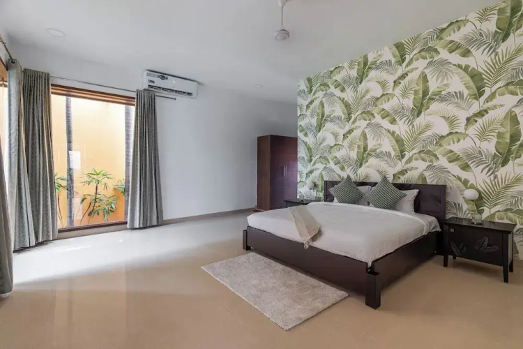 Truliv Villa Seraya - Chennai