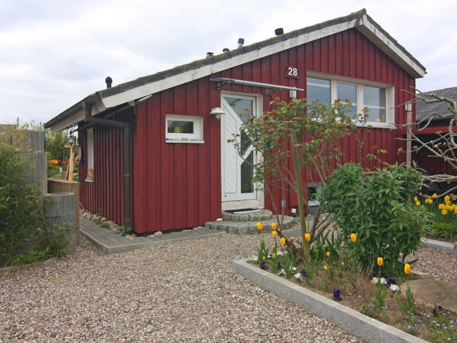 Cottage