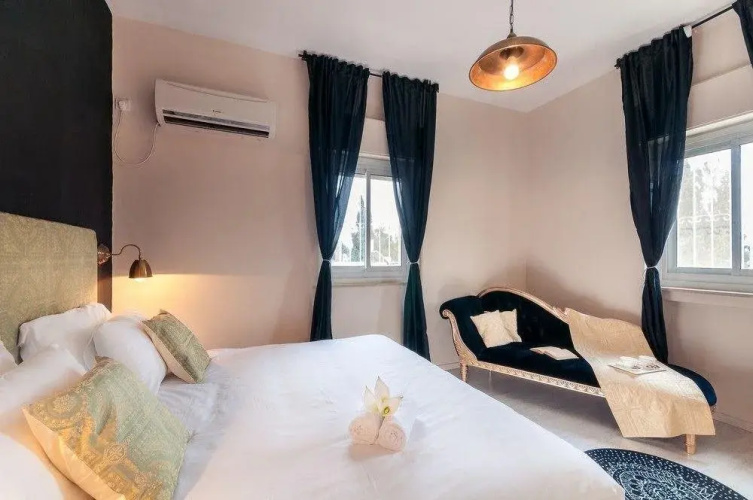 Sweet Inn - Ben Maimon Street