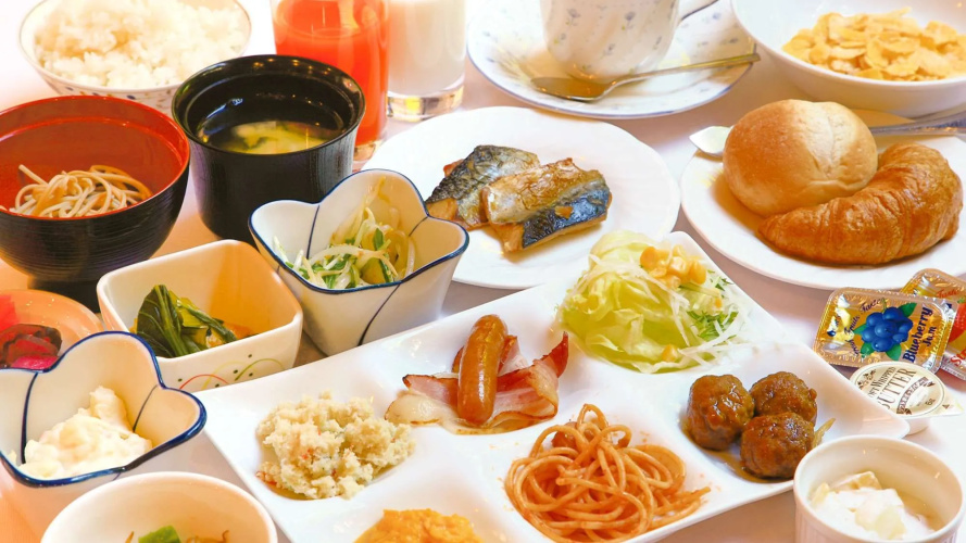 Hotel Hakusan Hills