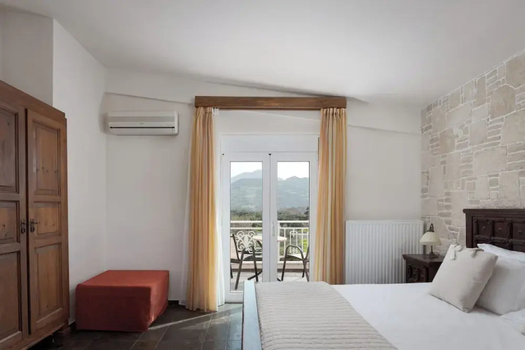 Villa Aurora Crete