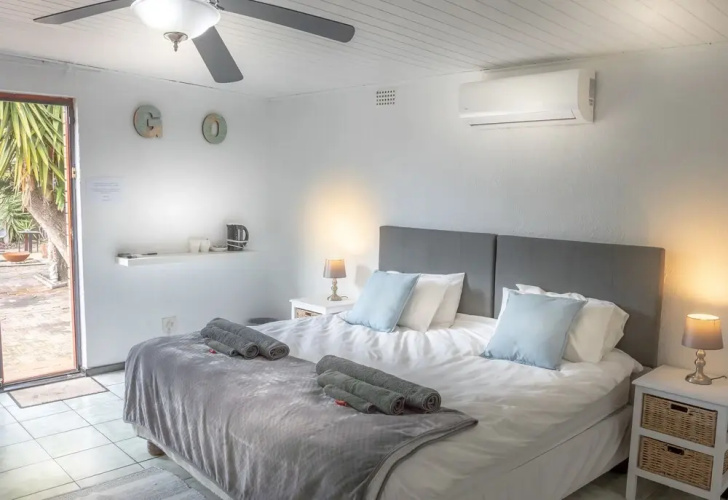 The Nest Guesthouse
