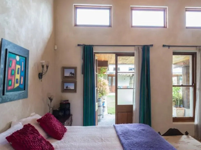 Antria Boutique Lodge