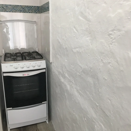 1 Bedroom Comfort Quadruple room