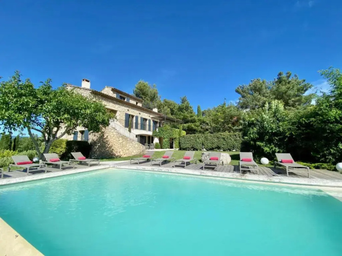 provence living