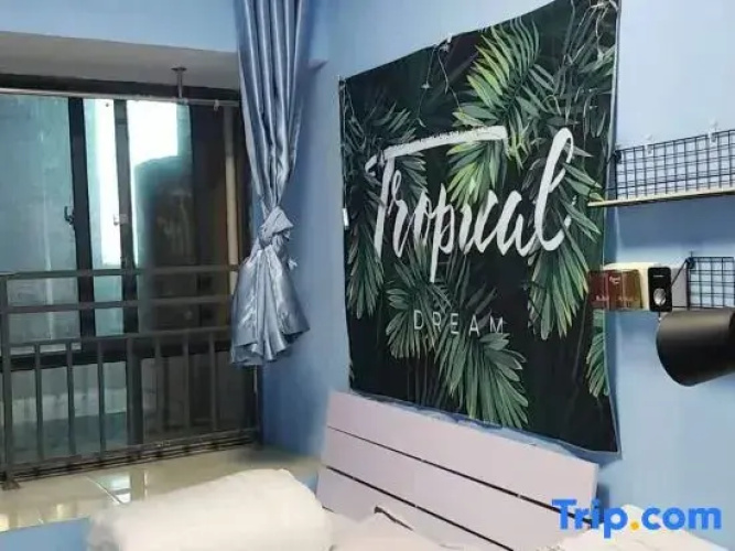 Yiwanjia Apartment (China Resources Triumphal Arch Phase 3)