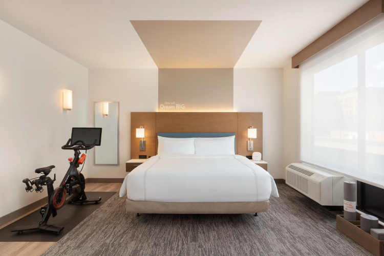 EVEN Hotel Rochester ��� Mayo Clinic Area photo 7