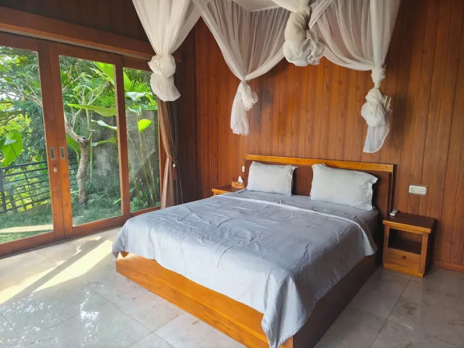 De Cupit Villa Ubud