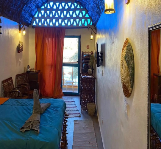 Fenti Nubian Resort