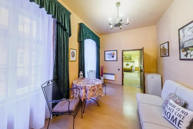 Double Family Suite