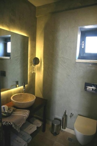 Economy Double room with balcony
