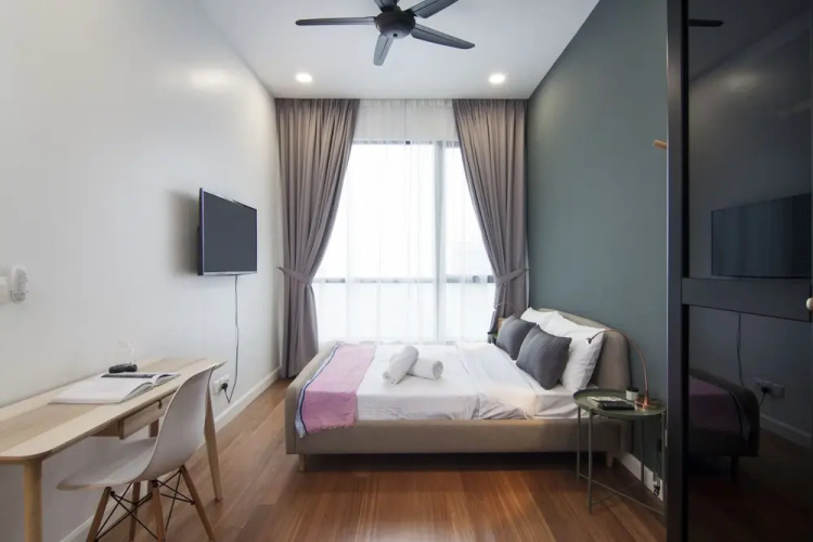 Nadi Service Apartment 2