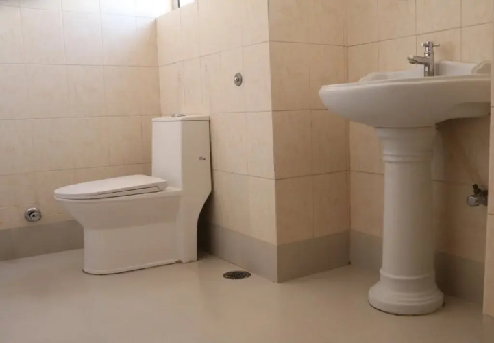 Hotel Samrat