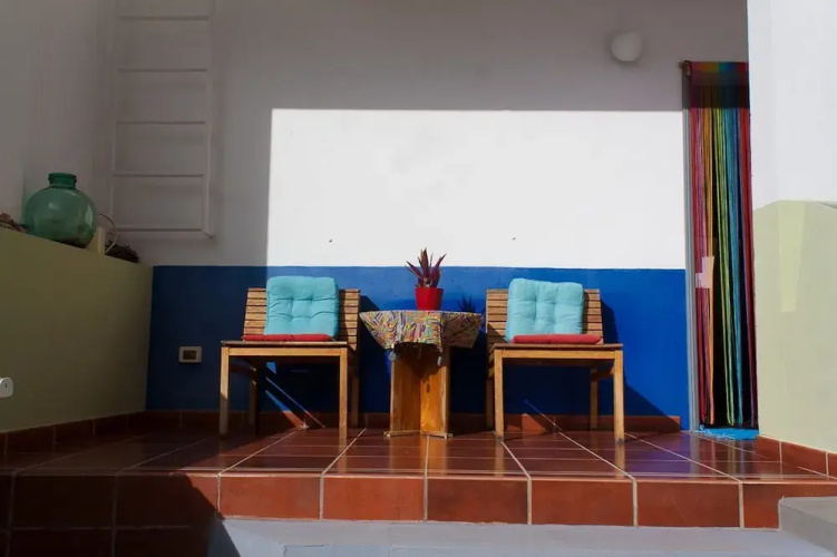 Casa Luna