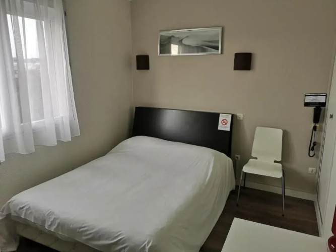 Citotel Le Chene Vert