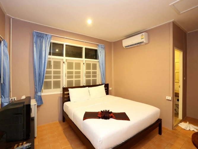 Daetong Resort