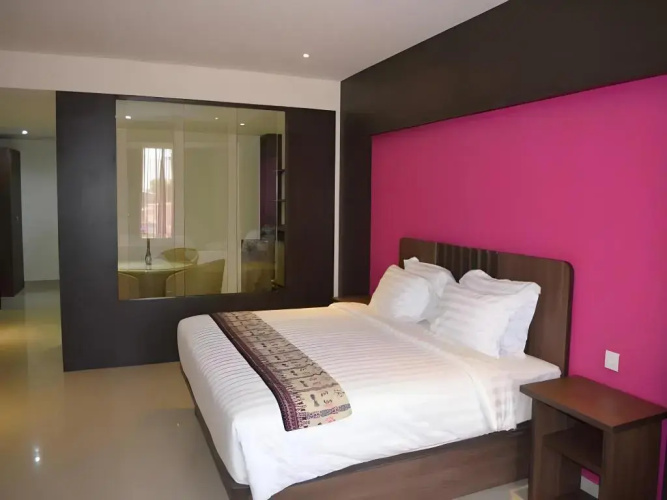 Belagri Hotel & Resto