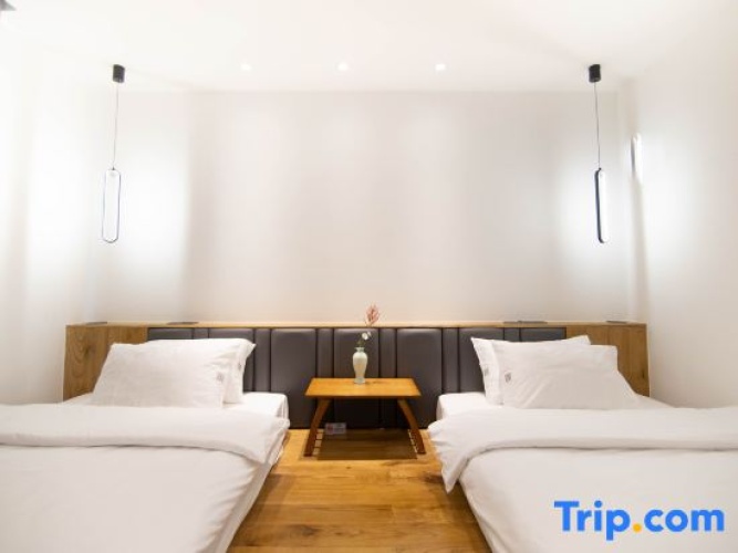 Comfort Twin room