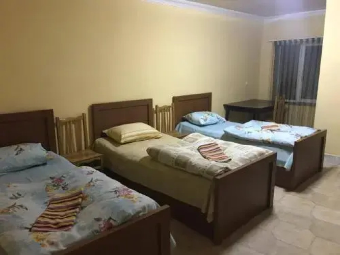 Hotel Gelati Paradiso