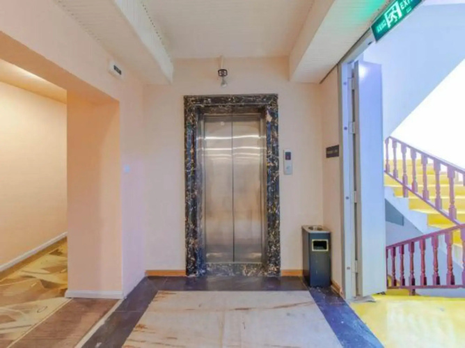 Jifute Hotel
