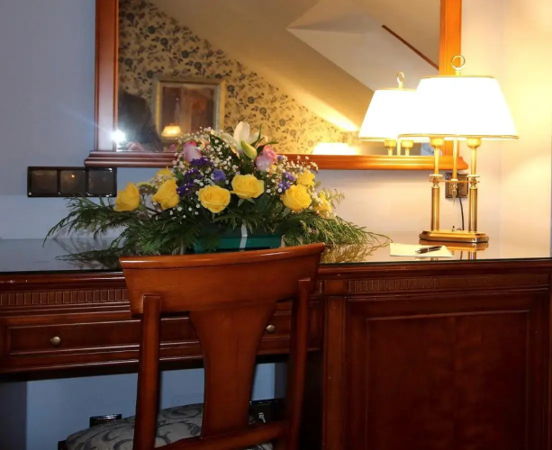 Hotel Conde Ansúrez