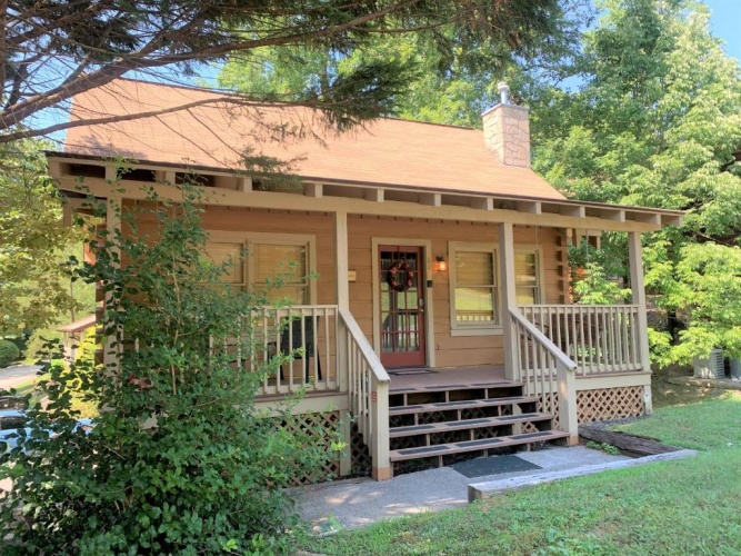 Cottage