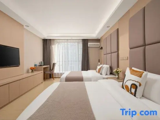 Business Twin room