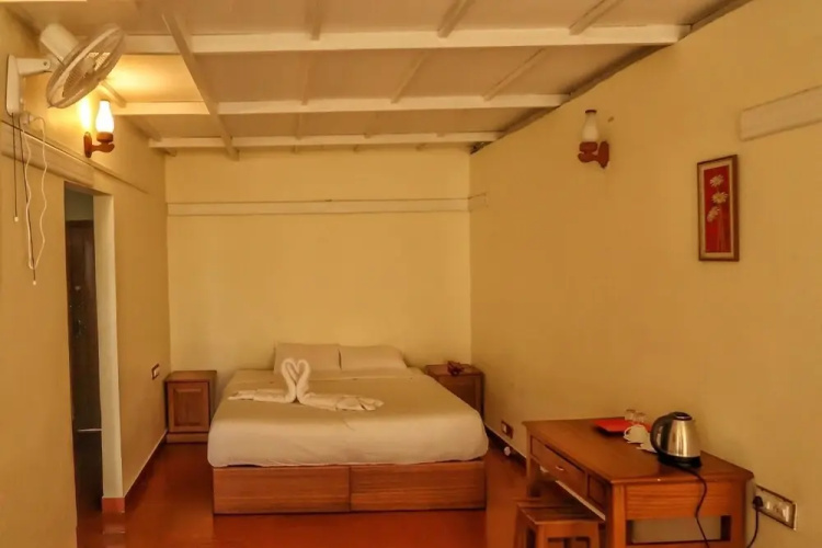 Joys Resort