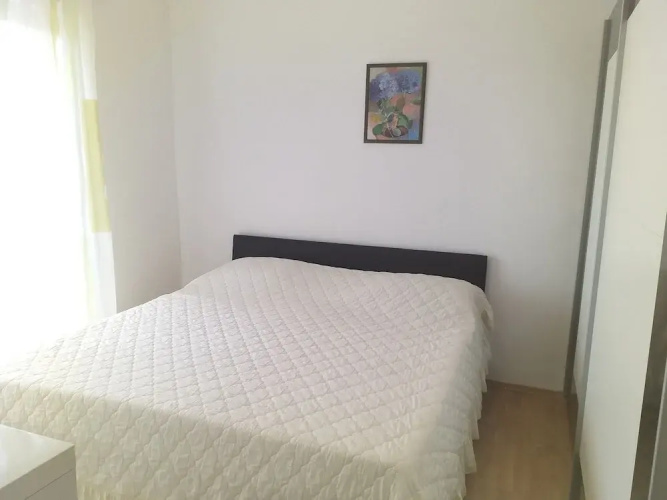 Apartments Ivan