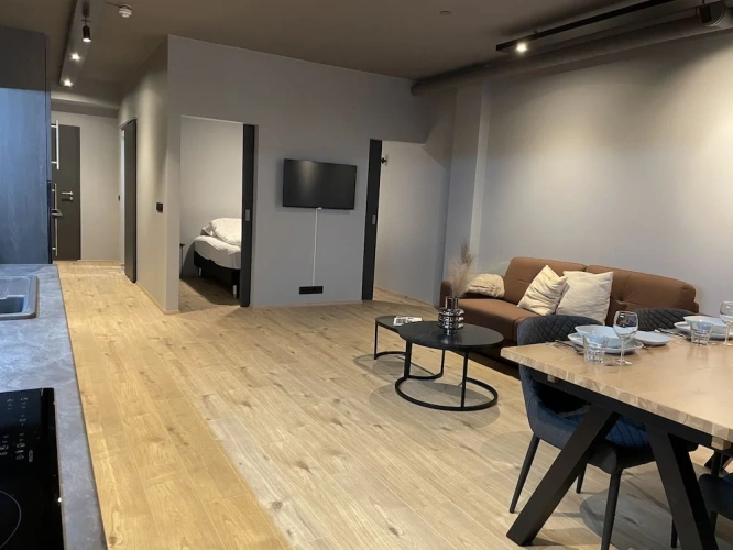 Superior Apartment