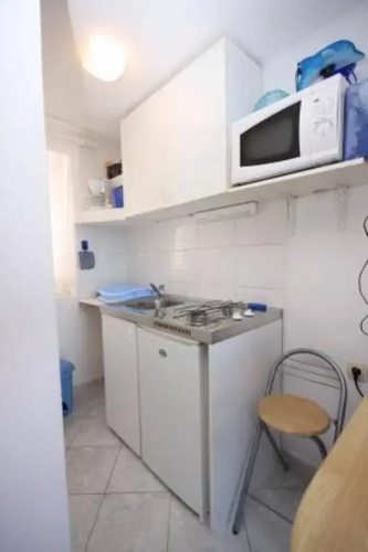 Studio Apartment Vedran Blu