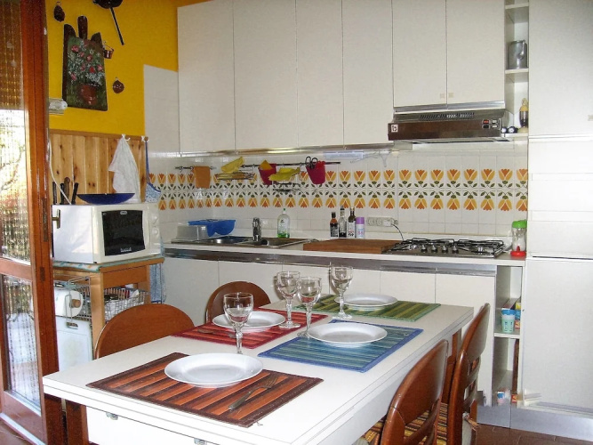 House Yanina