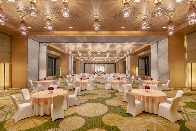 Radisson Blu Hotel, Amritsar photo 13