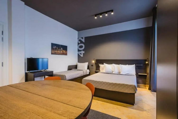 Residence La Nona