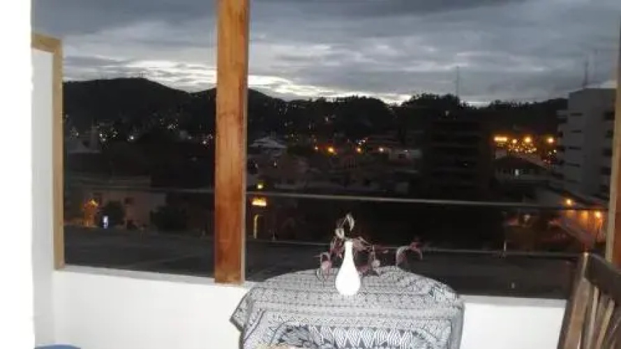 Hostal Casa Del Barranco