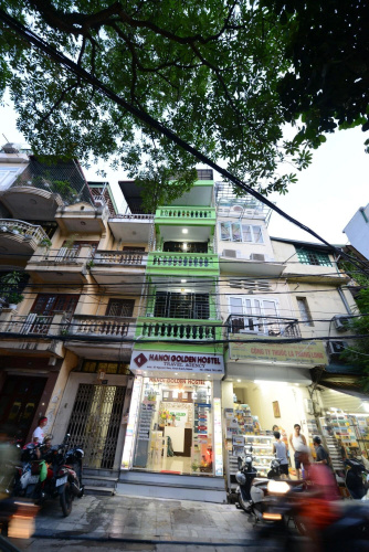 V Hostel 2
