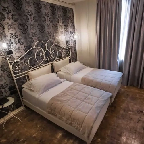Classic Triple room