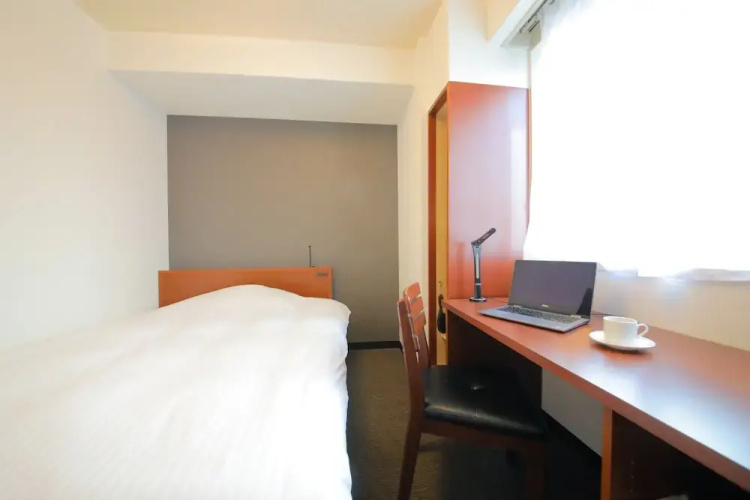 Smile Hotel Anan