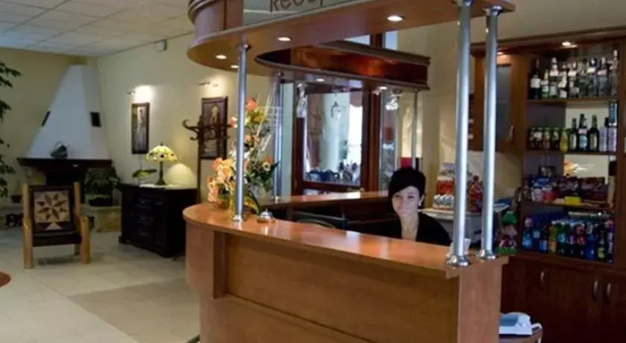 Hotel Restauracja Cukropol