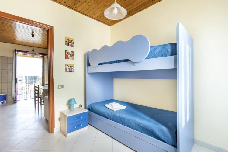 Residence le Coccinelle