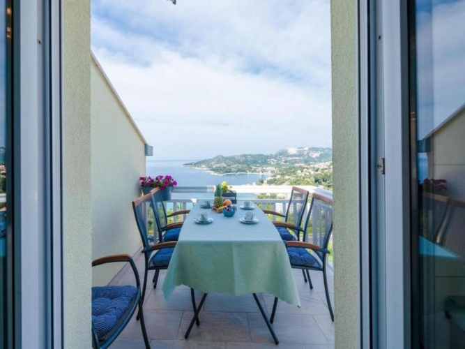 2 Bedrooms Superior Apartment
